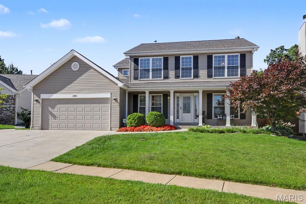 Photo of 1098 Caleb Drive Arnold MO 63010