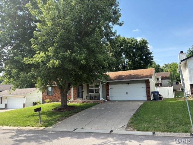 Photo of 137 Universal Drive St Peters MO 63376