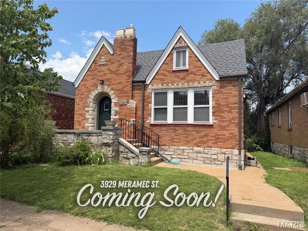 Photo of 3929 Meramec Street St Louis MO 63116