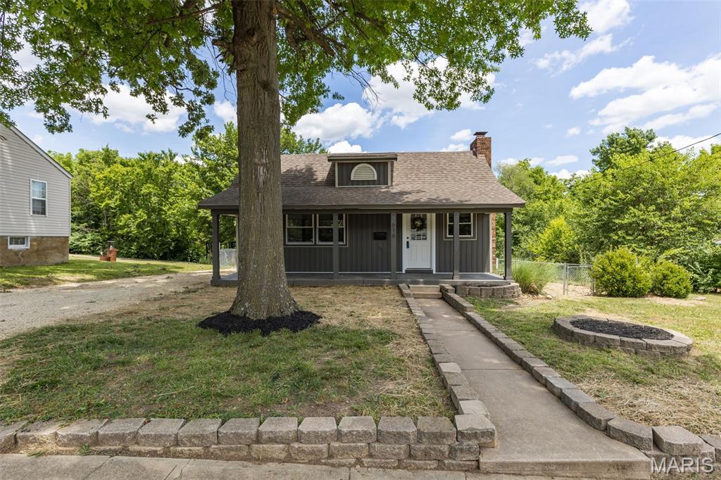 Photo of 616 W Main Street Park Hills MO 63601