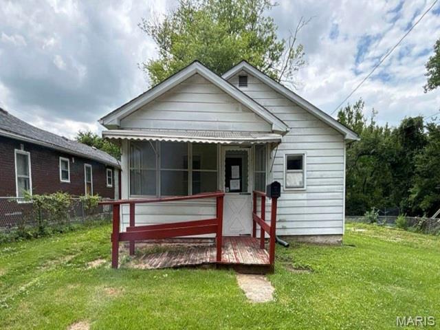 Photo of 402 Condit Avenue Alton IL 62002