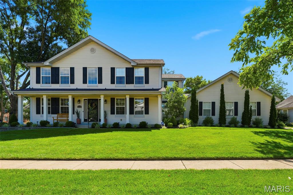 Photo of 16129 Sea Breeze Court Wildwood MO 63040
