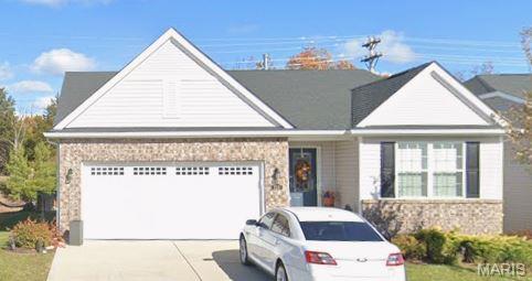 Photo of 215 Cambium Court Wentzville MO 63385