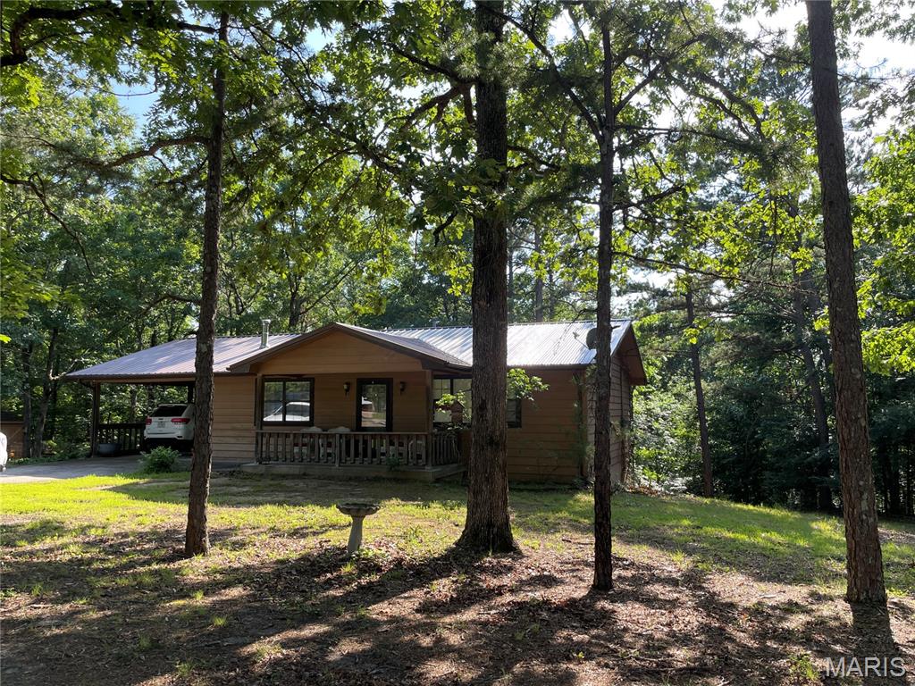 Photo of 1178 Wayne Route V Piedmont MO 63957