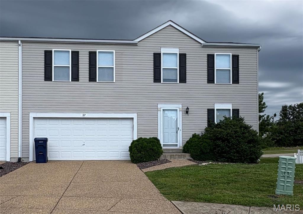 Photo of 37 Chesterfield Court Wentzville MO 63385