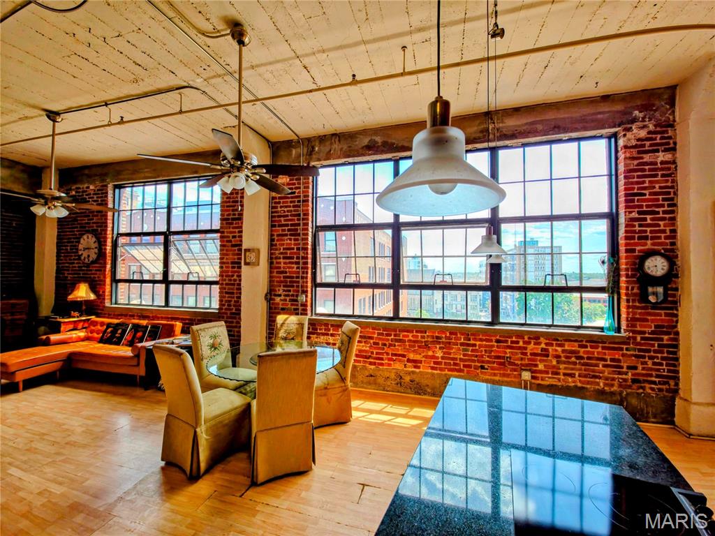 Photo of 1611 Locust Street #701 St Louis MO 63103