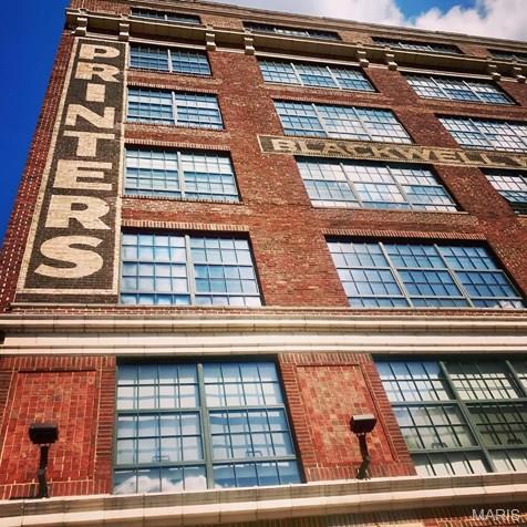 Photo of 1611 Locust Street #701 St Louis MO 63103