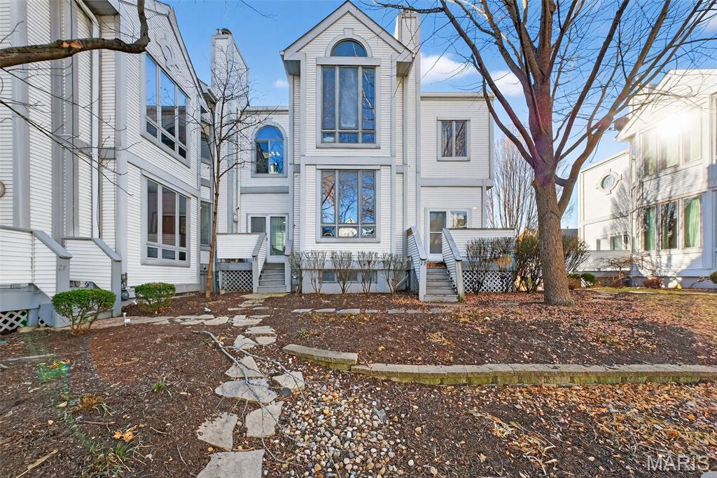 Photo of 28 Columbus Square Drive St Louis MO 63101