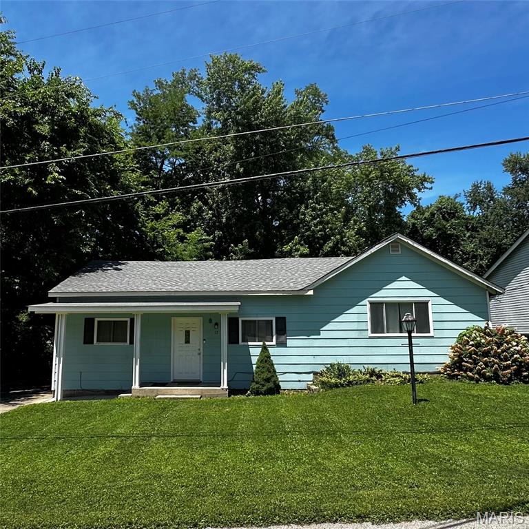 Photo of 12 Valley Road St Charles MO 63303