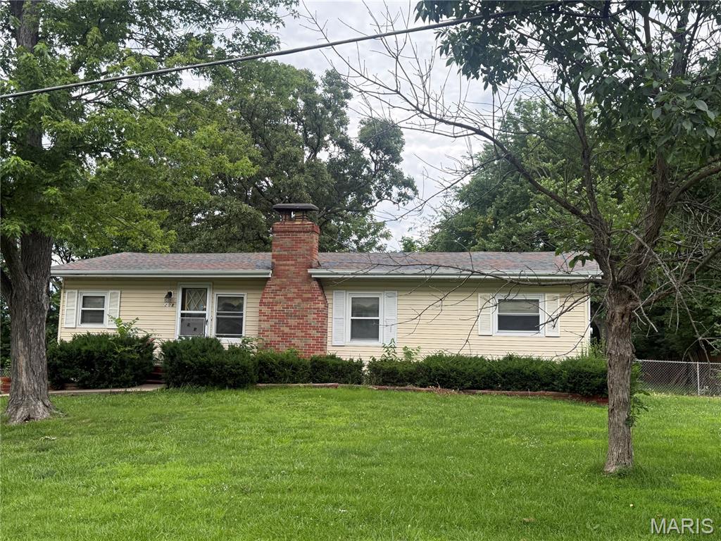 Photo of 208 Lorene Drive O'Fallon MO 63366