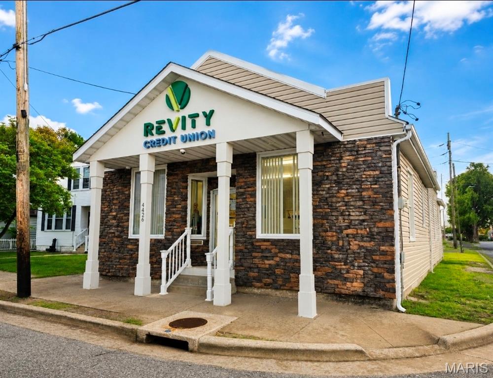Photo of 4426 Cookson Road East St Louis IL 62201