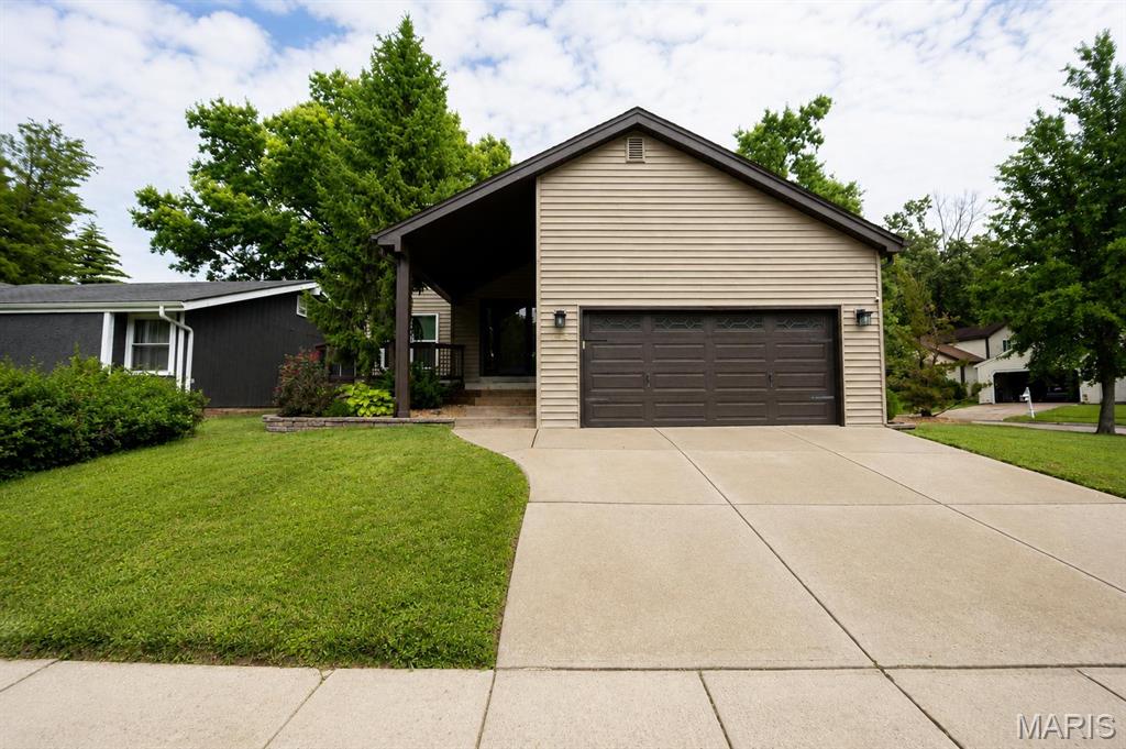 Photo of 1552 Meadowside Drive Unincorporated MO 63146