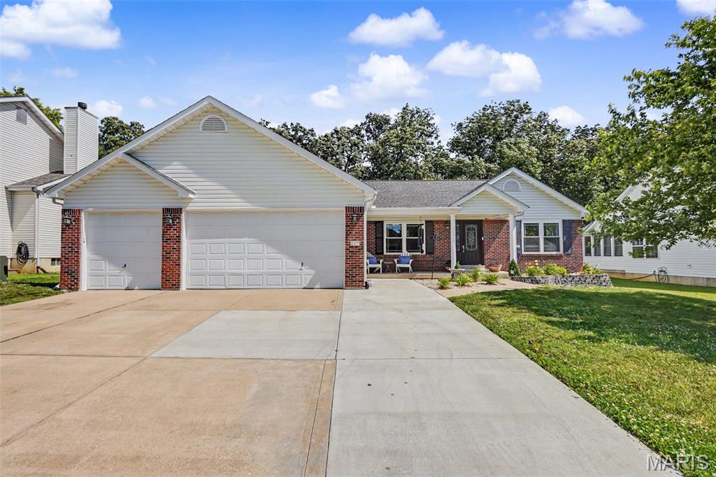 Photo of 227 Highland Meadows Drive Wentzville MO 63385