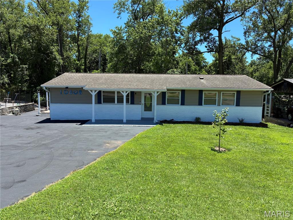 Photo of 10808 Midland Boulevard Unincorporated MO 63114