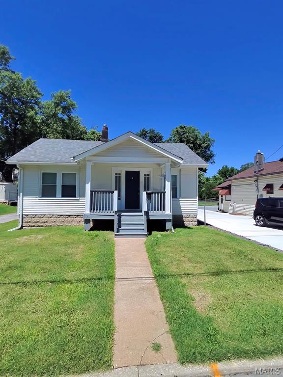 Photo of 2309 Gaebler Avenue St Louis MO 63114