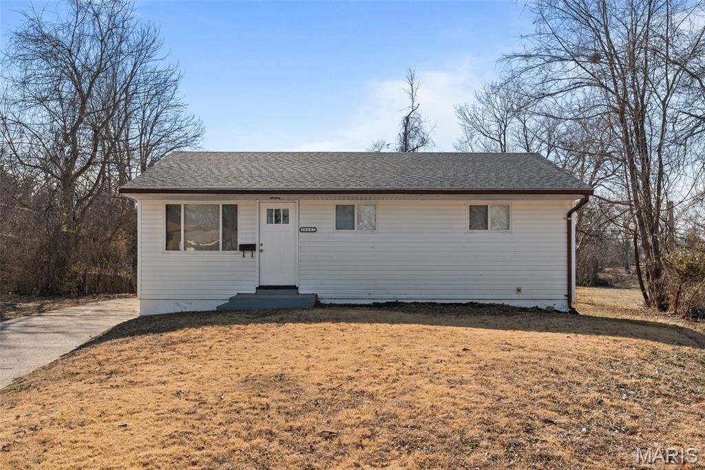 Photo of 10602 Moidart Circle St Louis MO 63137
