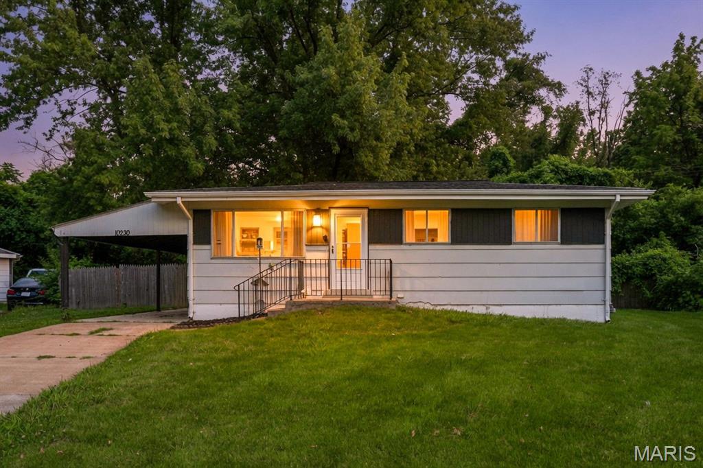 Photo of 10230 Lynncrest Court Unincorporated MO 63136