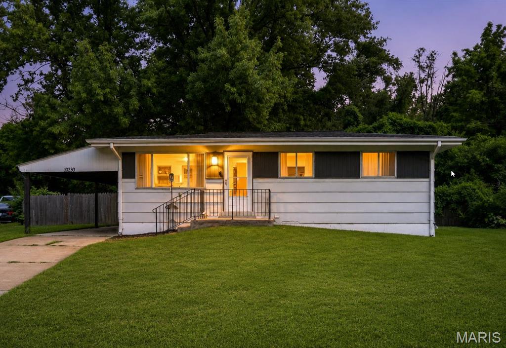 Photo of 10230 Lynncrest Court Unincorporated MO 63136