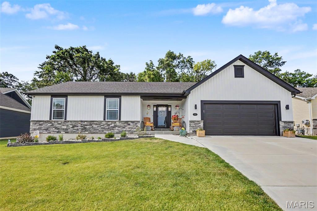 Photo of 343 Birchwood Drive Moscow Mills MO 63362