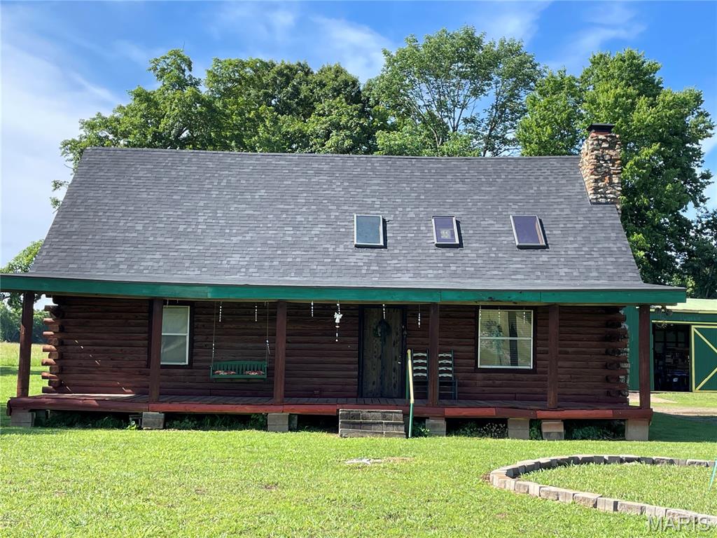 Photo of 18198 State Highway 34 Piedmont MO 63957