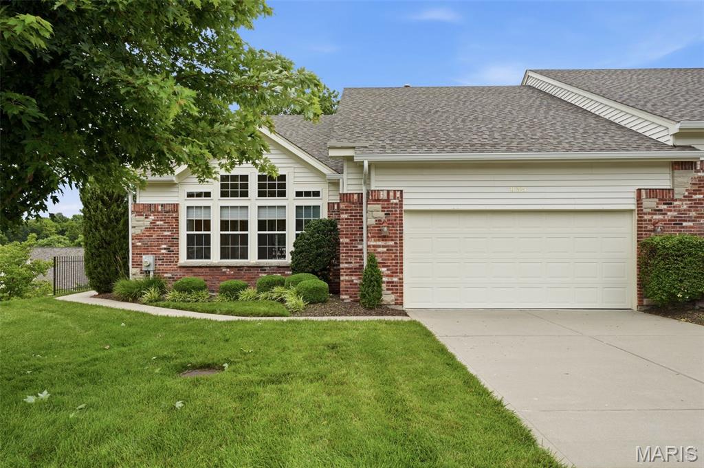Photo of 835 Stone Meadow Drive Chesterfield MO 63005