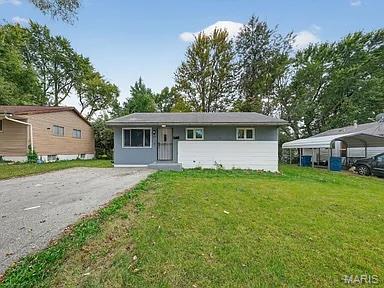 Photo of 138 Grampian Road Riverview MO 63137