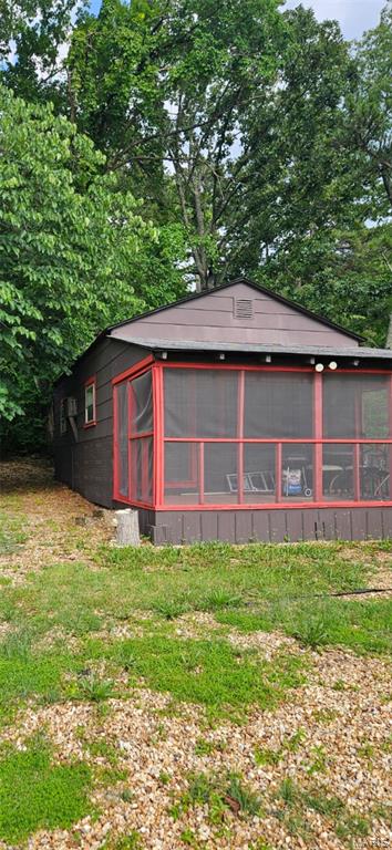 Photo of 10209 Thunder Road Richwoods MO 63071