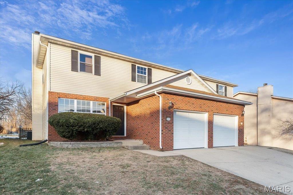 Photo of 134 CLINTON HILL Drive Swansea IL 62226