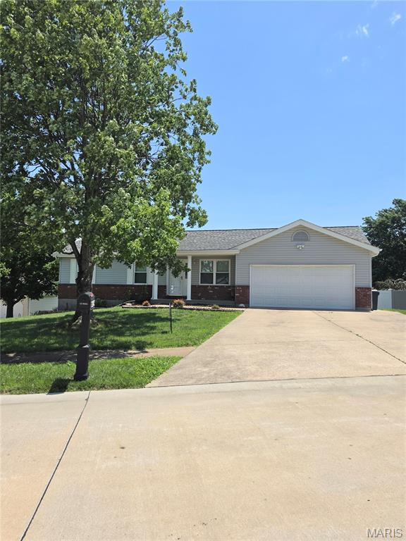 Photo of 3532 Saint Francis Drive Arnold MO 63010