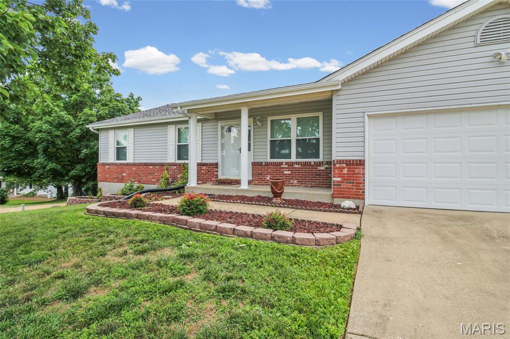 Photo of 3532 Saint Francis Drive Arnold MO 63010