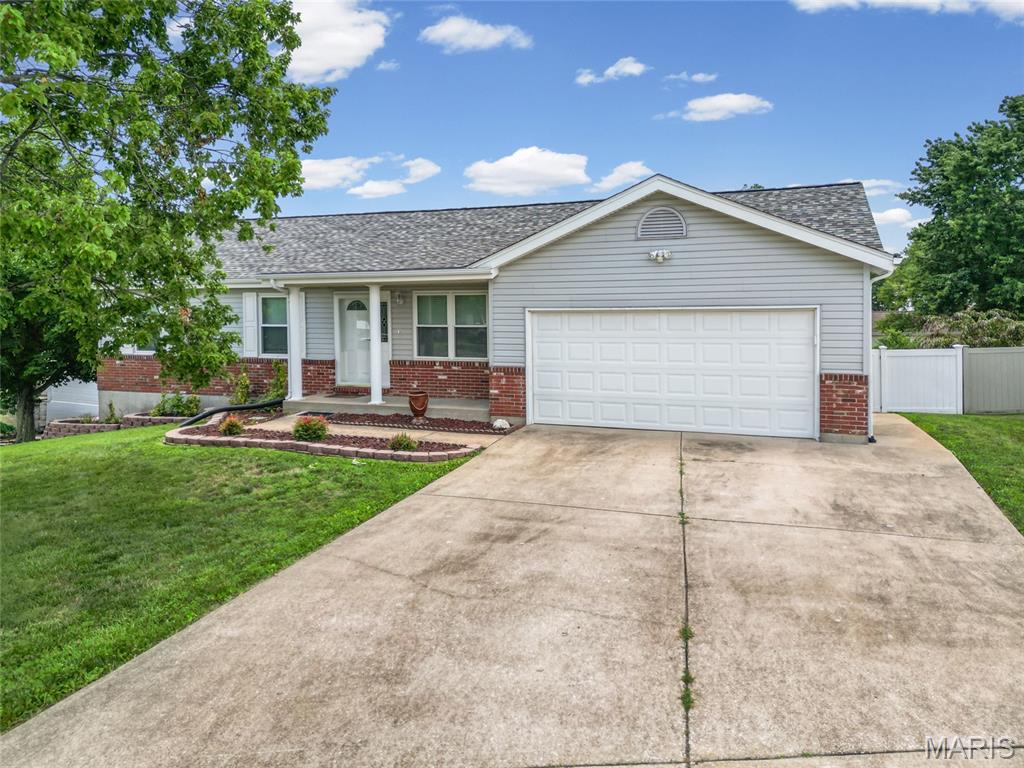 Photo of 3532 Saint Francis Drive Arnold MO 63010