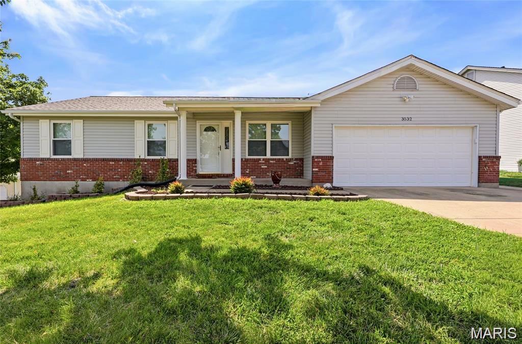 Photo of 3532 Saint Francis Drive Arnold MO 63010