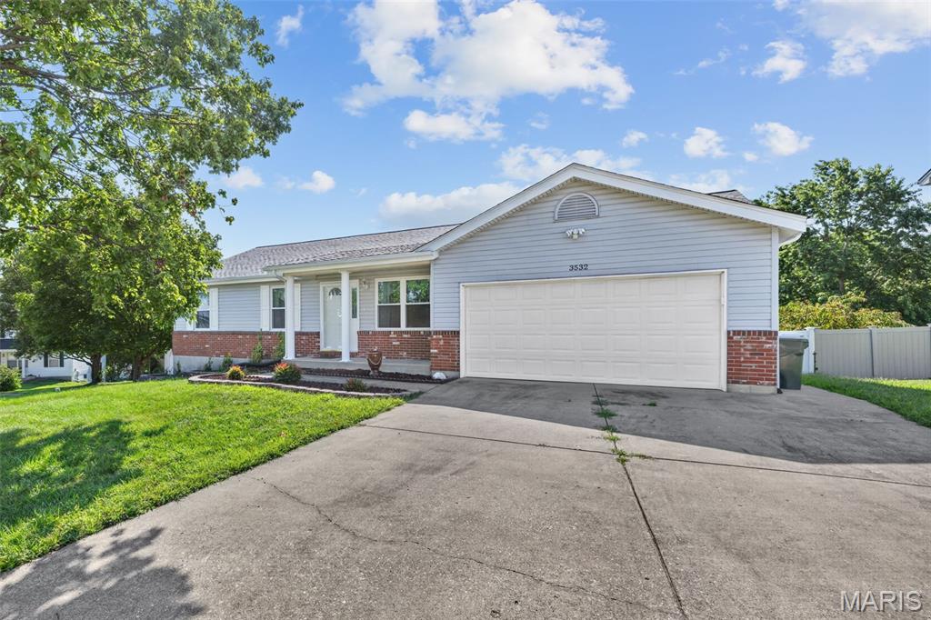 Photo of 3532 Saint Francis Drive Arnold MO 63010