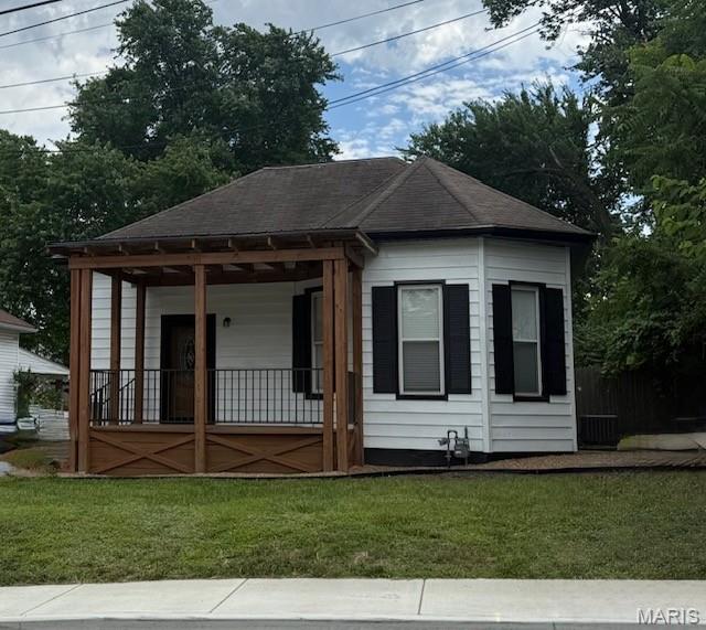 Photo of 132 E High Street Edwardsville IL 62025