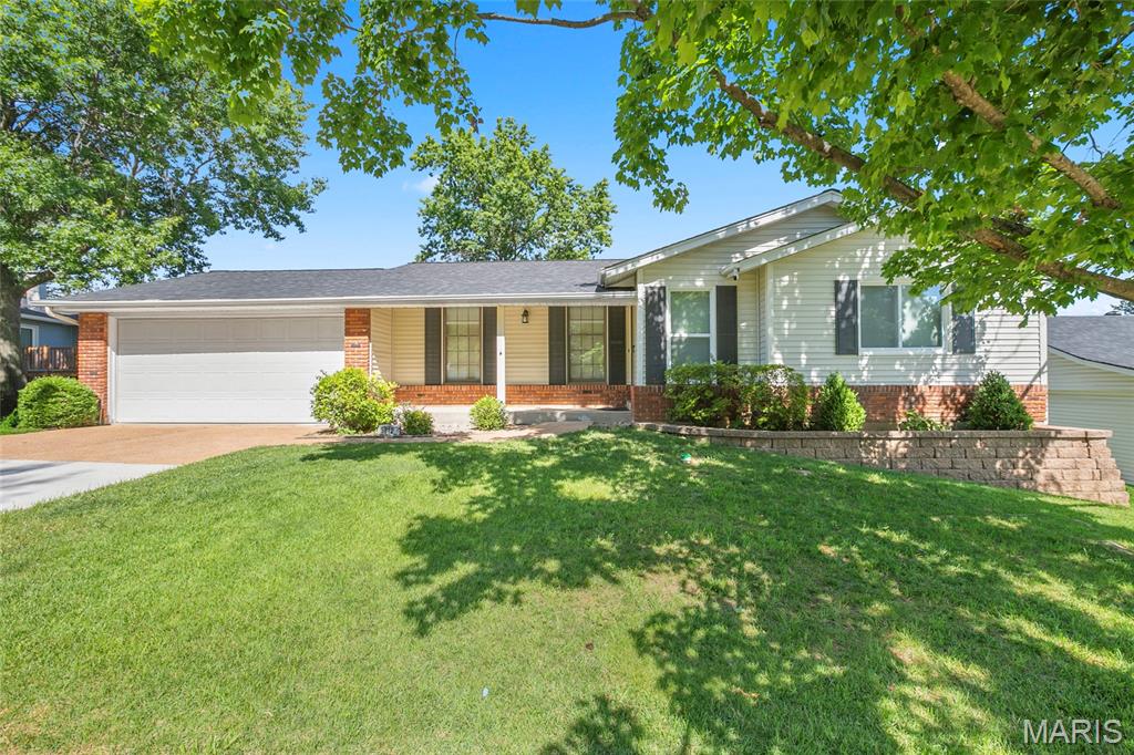 Photo of 5812 Birch Hollow Drive St Louis MO 63129