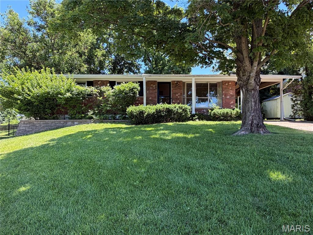 Photo of 3006 Rodapa Drive Mehlville MO 63125