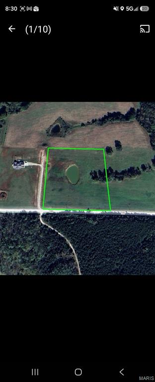Photo of 0 Callaway Road 346 Fulton MO 65251