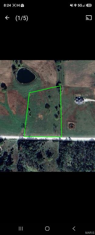 Photo of 0 Callaway Road 346 Fulton MO 65251