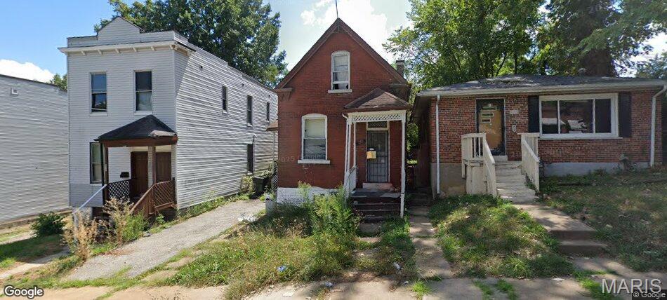 Photo of 854 Canaan Avenue St Louis MO 63147