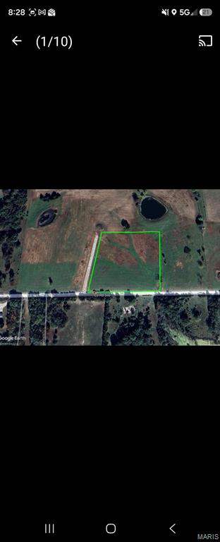Photo of 0 Callaway Road 346 Fulton MO 65251