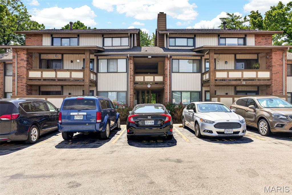 Photo of 11 Fairways Circle #E Unincorporated MO 63303