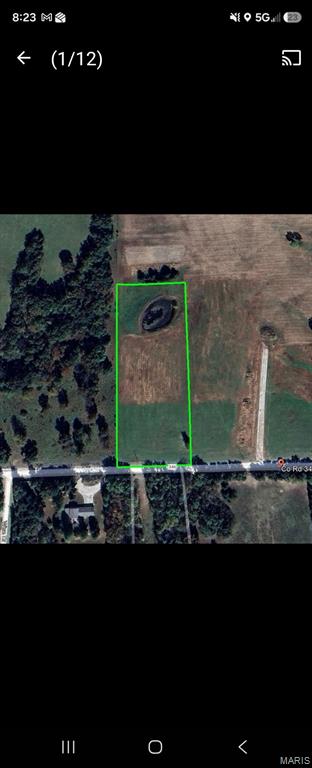 Photo of 0 Callaway Road 346 Fulton MO 65251