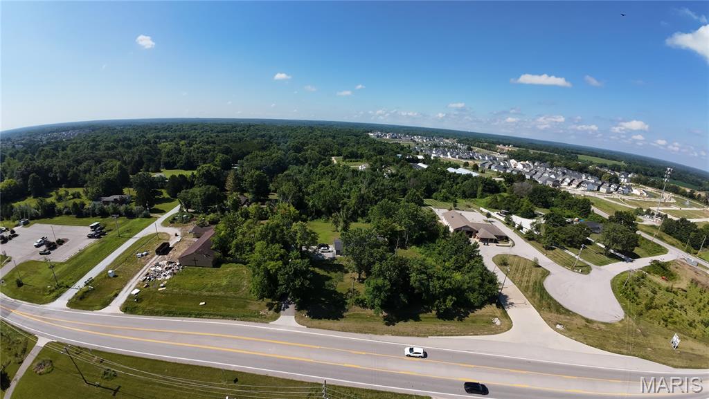 Photo of 9978 Highway N Lake St Louis MO 63367