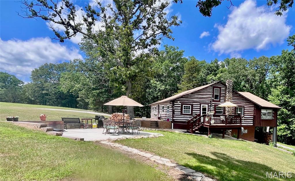 Photo of 8980 State Road Ww Dittmer MO 63023
