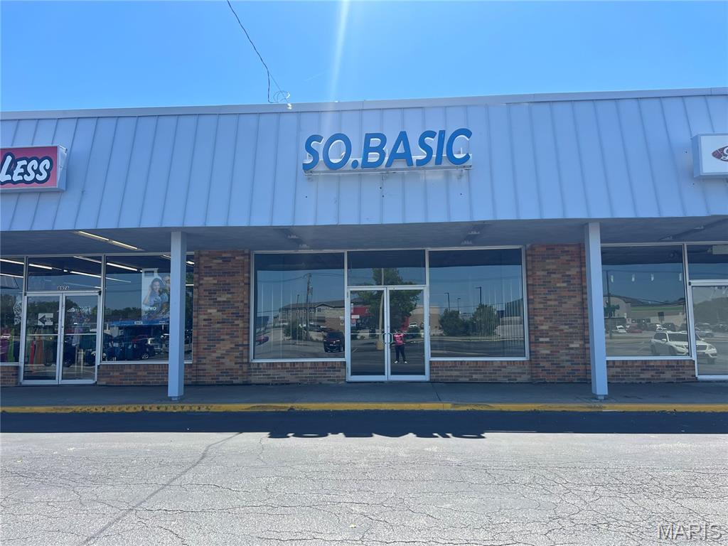 Photo of 8974 Jennings Station Road Jennings MO 63136