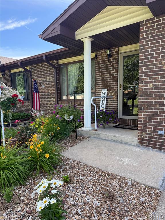 Photo of 2507 Woodwinds Court Kirksville MO 63501