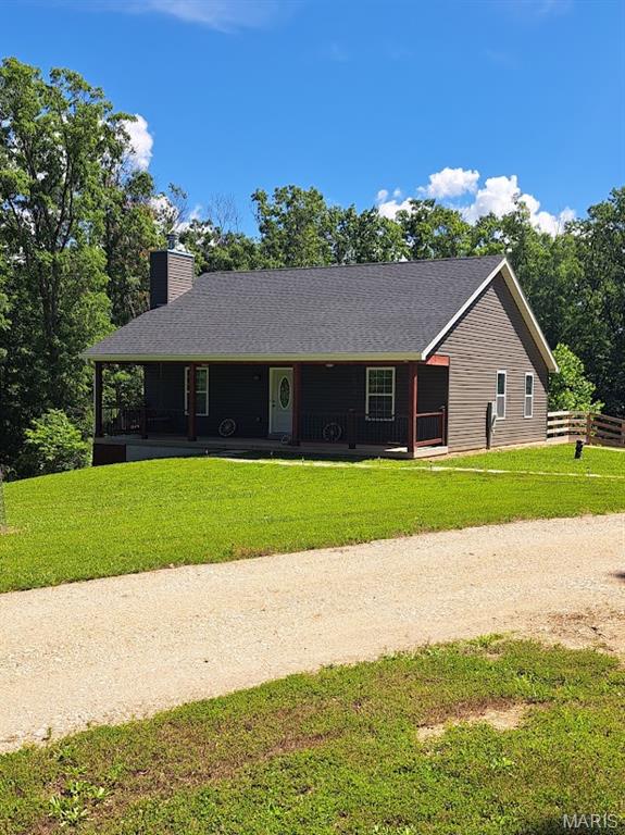 Photo of 25865 S Farms Road Other MO 63383