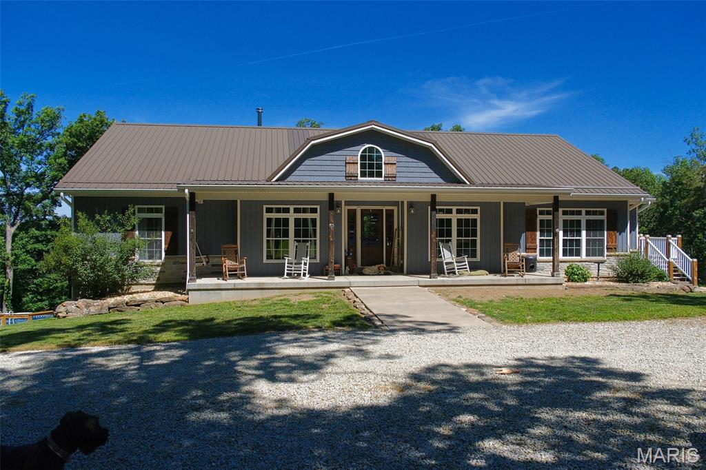 Photo of 759 Sutton Lane Union MO 63084