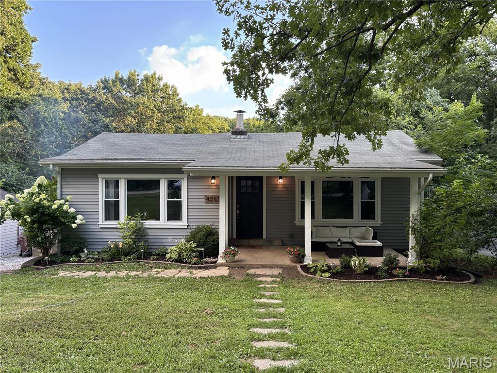 Photo of 4267 Glendale Road House Springs MO 63051