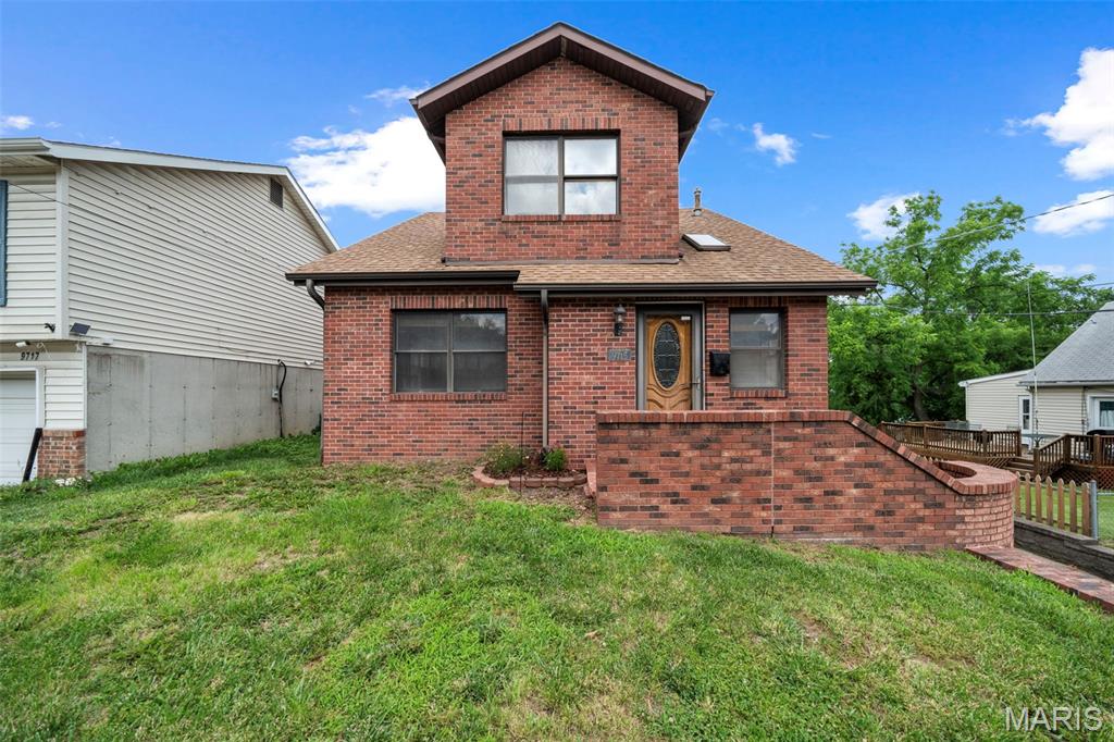 Photo of 9715 Big Bend Boulevard St Louis MO 63122